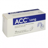 Ацетилцистеин(АЦЦ-Лонг) ACC LONG - 100 Шт